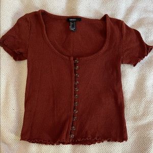 forever 21 top